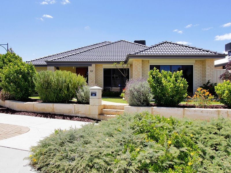 82 Rosegreen Avenue, Butler WA 6036