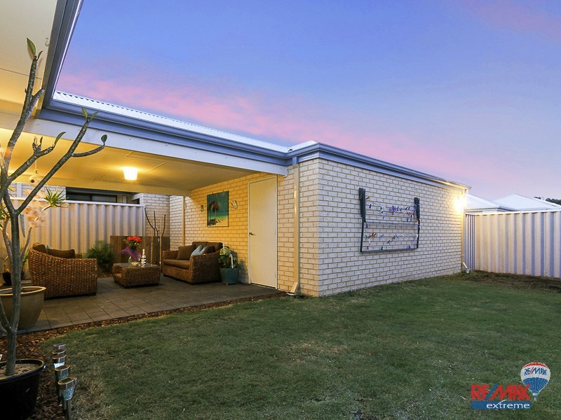 17 Ladywell Crescent, Butler WA 6036
