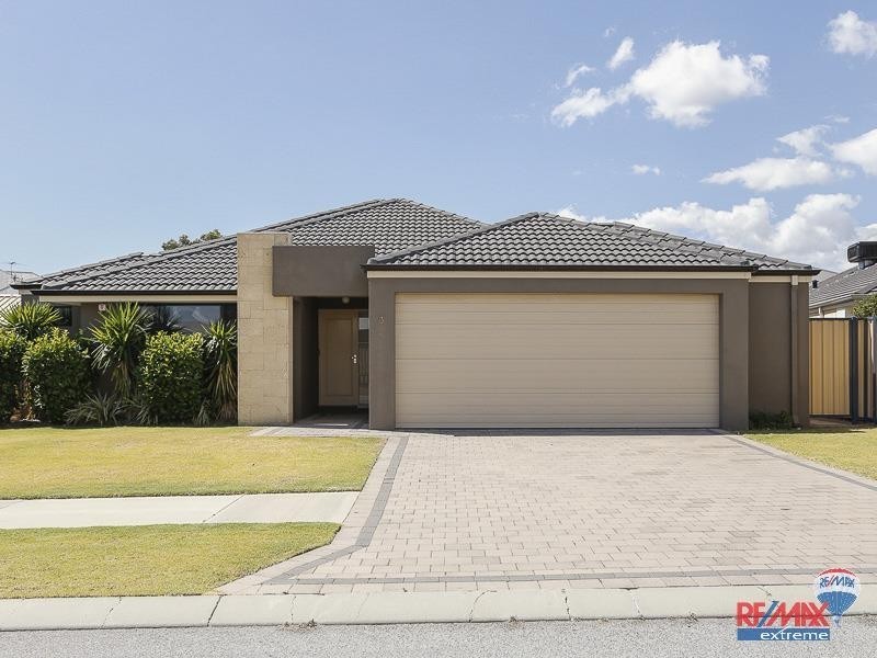 3 Tibicen Road, Tapping WA 6065