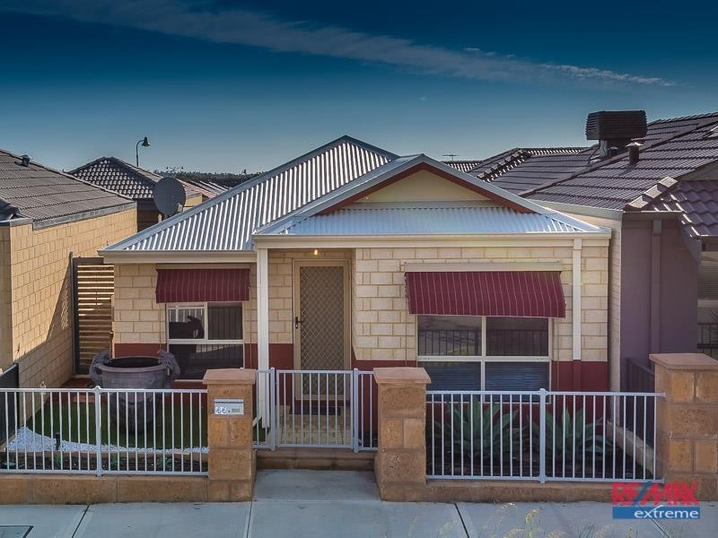 44 Ghost Gum Blvd, Banksia Grove WA 6031