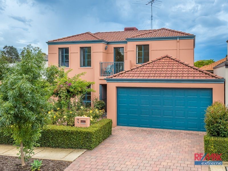 14 Woodlake Retreat, Kingsley WA 6026