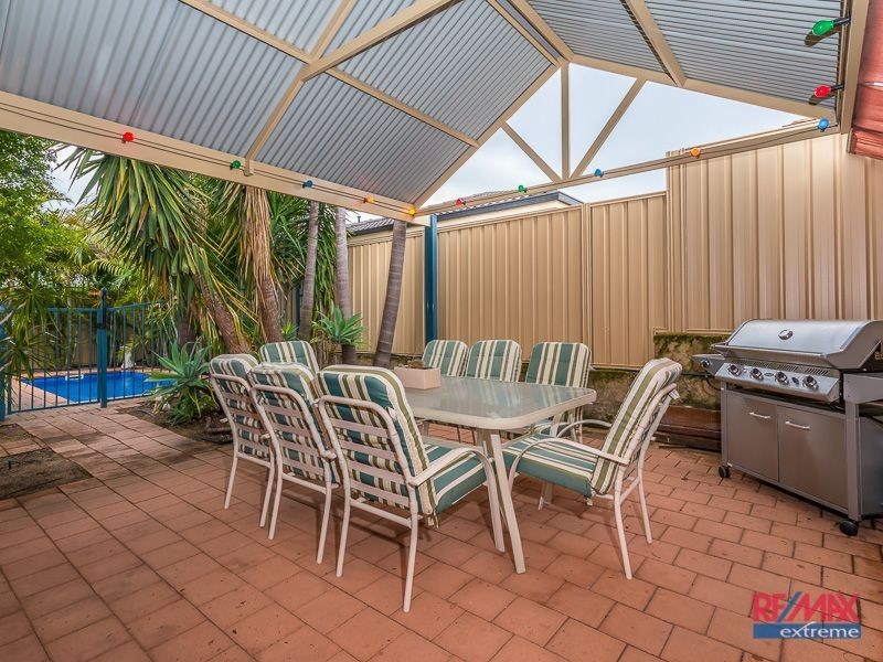 14 Woodlake Retreat, Kingsley WA 6026