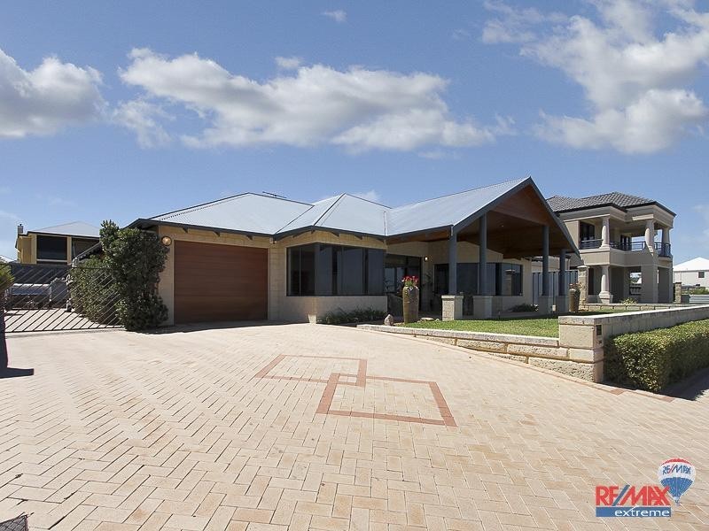 206 Ocean Drive, Quinns Rocks WA 6030