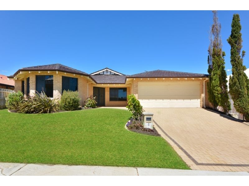 8 Doddington Way, Quinns Rocks WA 6030