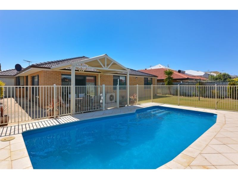 8 Doddington Way, Quinns Rocks WA 6030