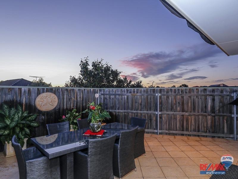 4 Hamel Close, Landsdale WA 6065