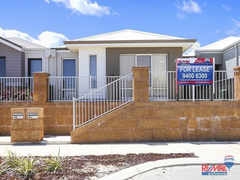 54 Bauer Circle, Banksia Grove WA 6031