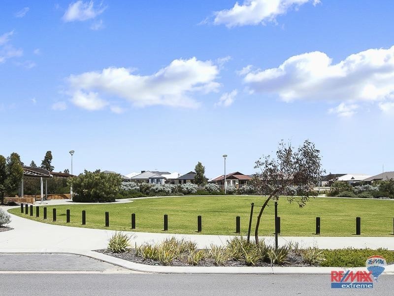 54 Bauer Circle, Banksia Grove WA 6031