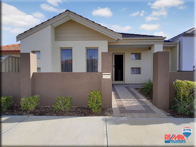 7 Fulham Way, Ridgewood WA 6030