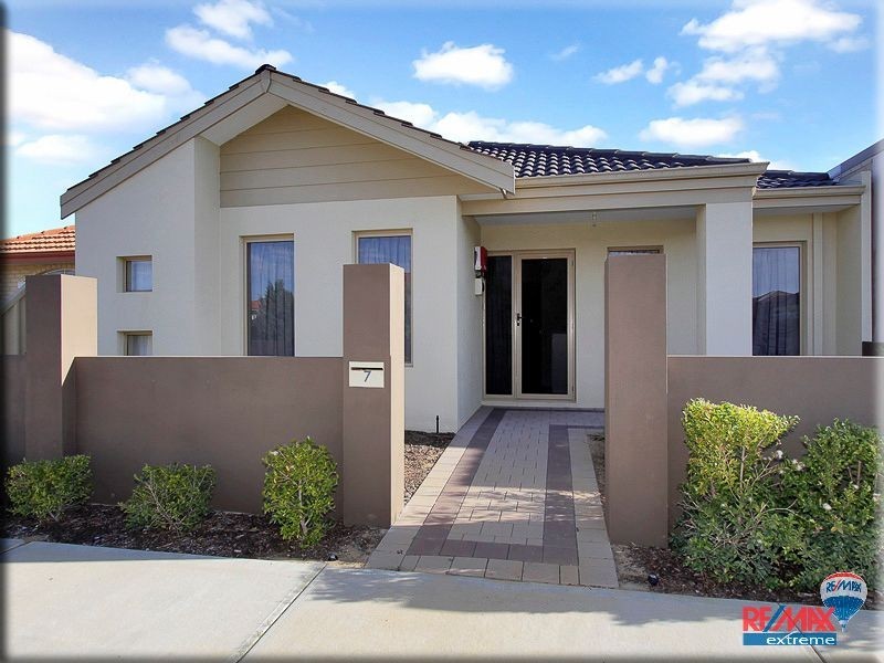 7 Fulham Way, Ridgewood WA 6030