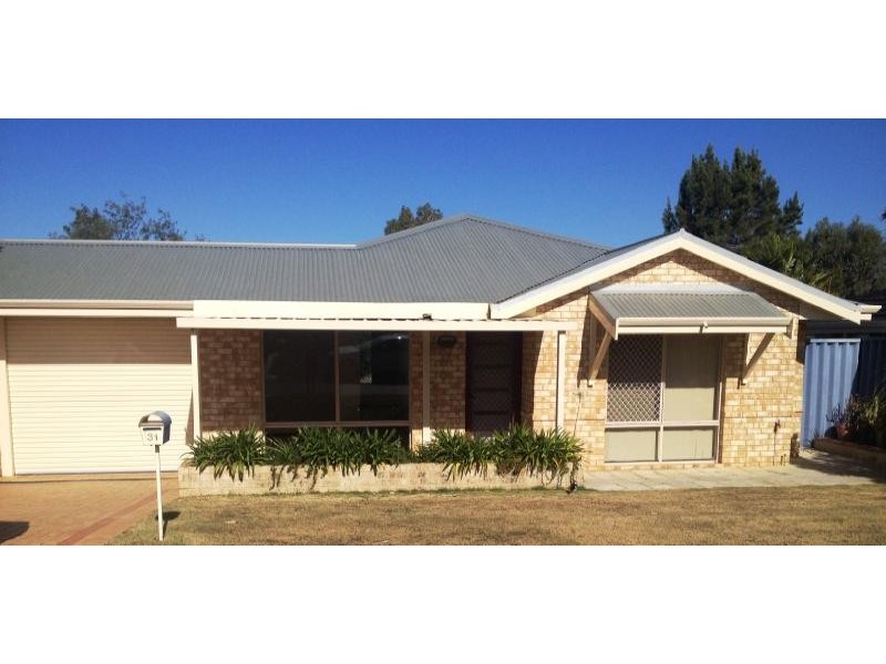 31 Dewar Mews, Clarkson WA 6030