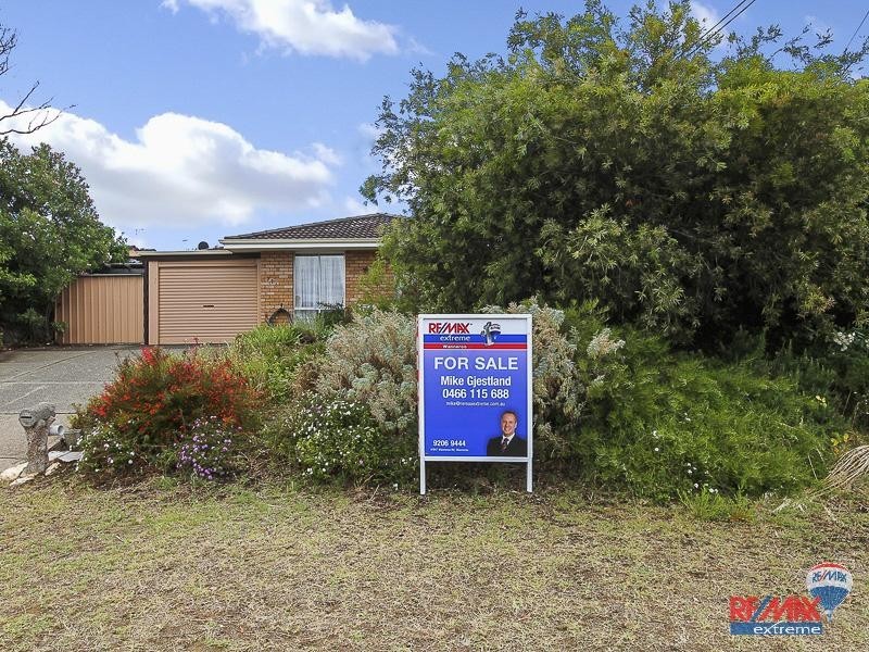 37a Camberwarra Drive, Craigie WA 6025