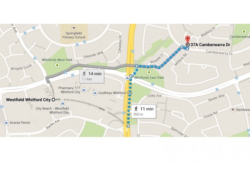 37a Camberwarra Drive, Craigie WA 6025