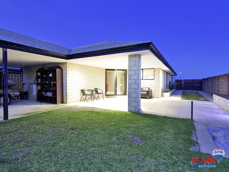 1 Dalry Cove, Butler WA 6036