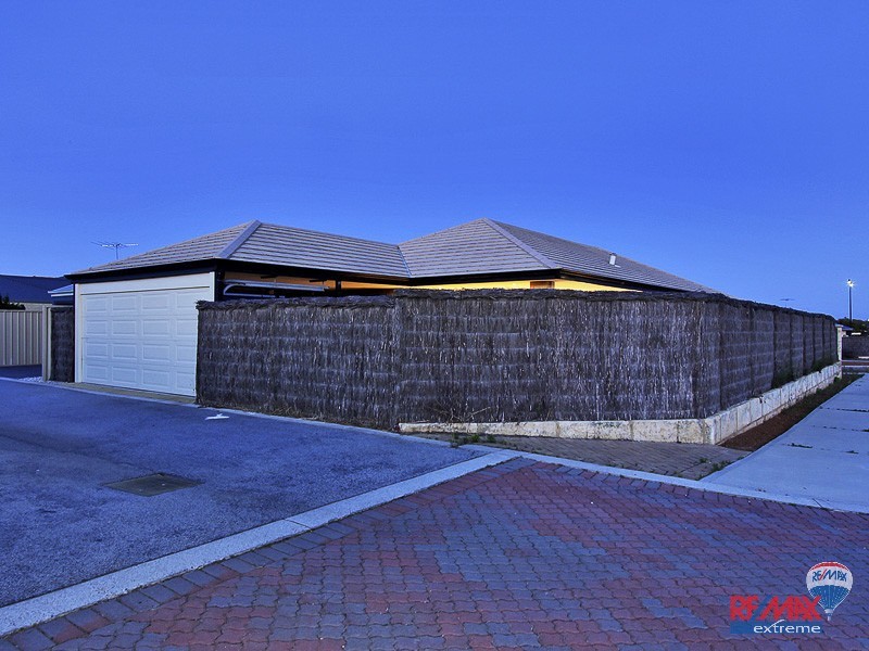 1 Dalry Cove, Butler WA 6036