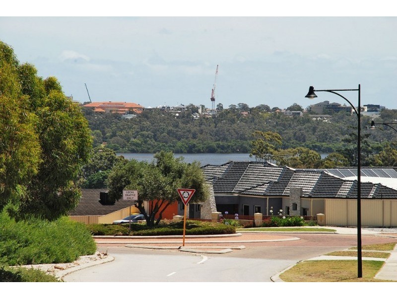 27 Vincent Rd, Sinagra WA 6065