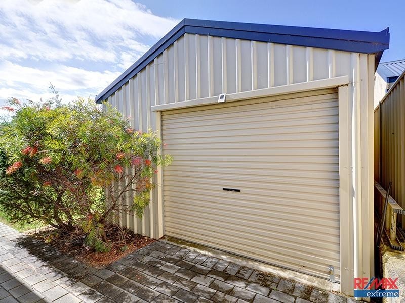 11 Lynnburn Pass*, Carramar WA 6031