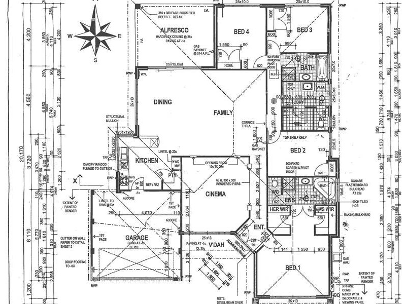 11 Lynnburn Pass*, Carramar WA 6031