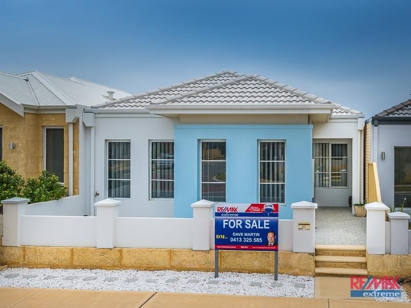 10 Bretton Grange, Butler WA 6036
