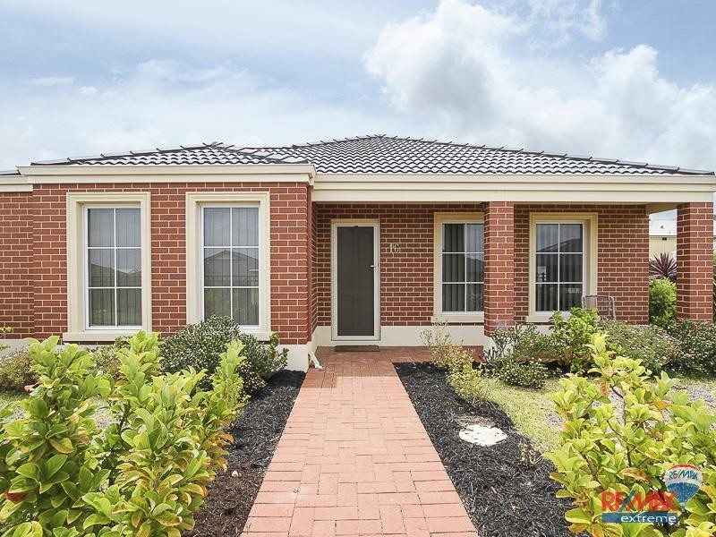 16 Melvich Green, Butler WA 6036