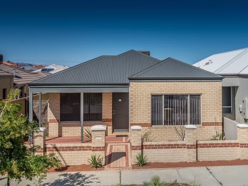 11 Fulham Way, Ridgewood WA 6030