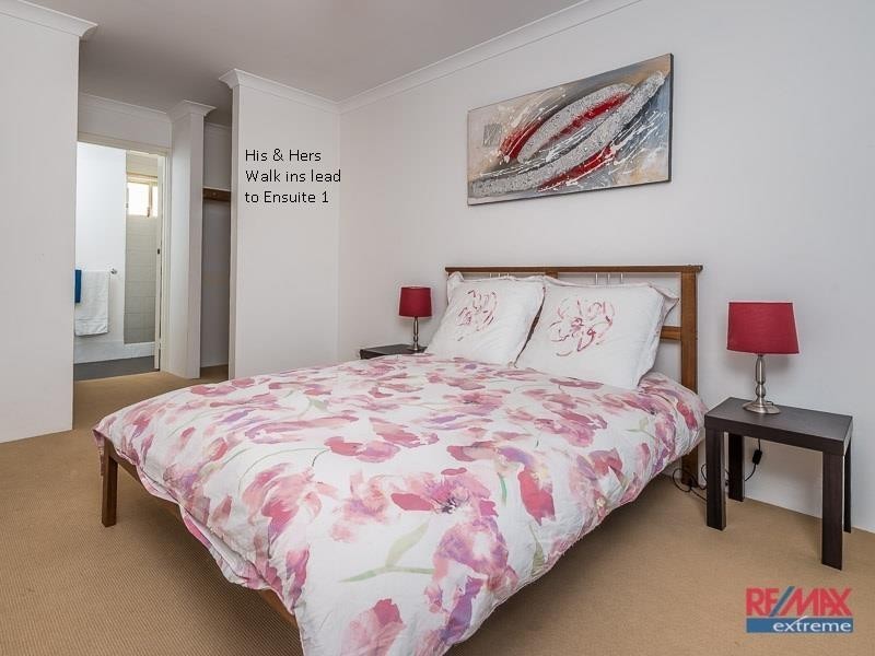 44 Ghost Gum Blvd, Banksia Grove WA 6031