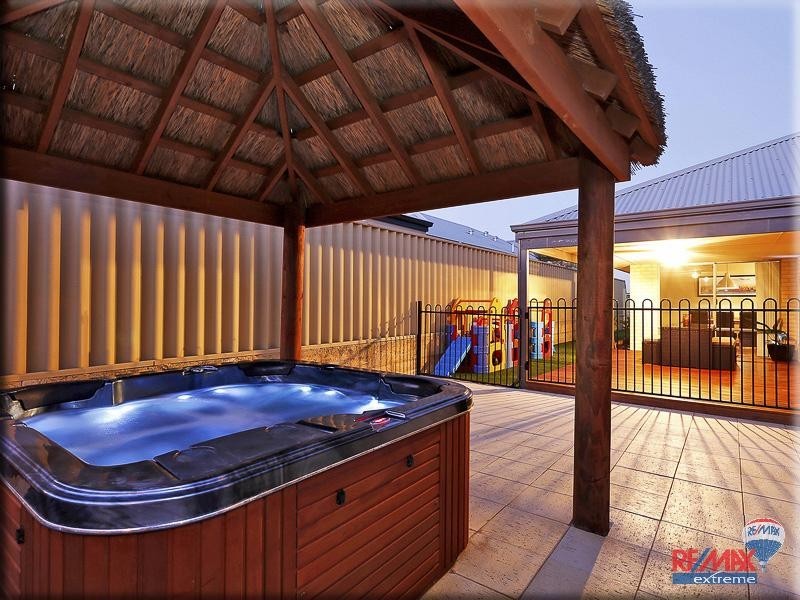 161 Landbeach Boulevard, Butler WA 6036