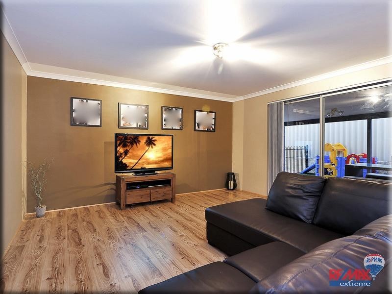 161 Landbeach Boulevard, Butler WA 6036