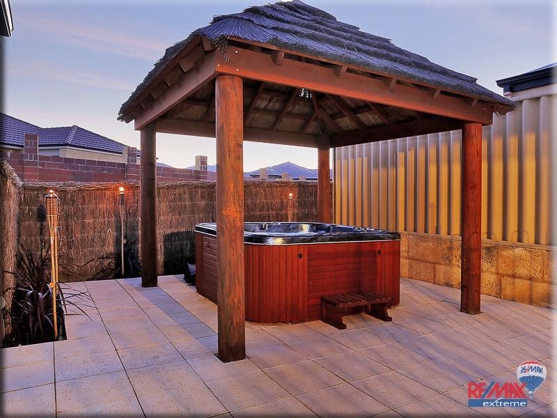 161 Landbeach Boulevard, Butler WA 6036