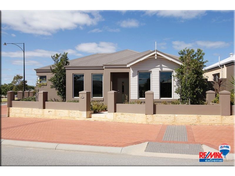 1 Pymore Crescent, Butler WA 6036