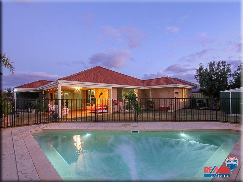 21 Impington Road, Butler WA 6036