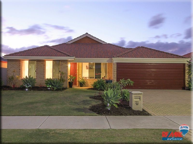 21 Impington Road, Butler WA 6036