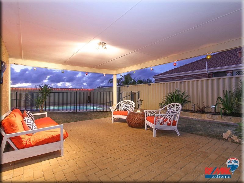 21 Impington Road, Butler WA 6036