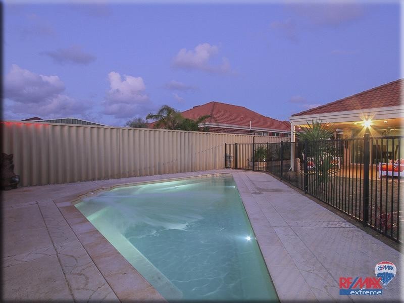 21 Impington Road, Butler WA 6036