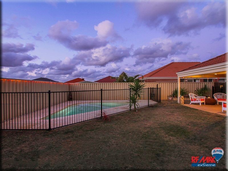 21 Impington Road, Butler WA 6036