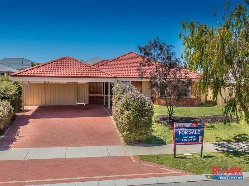 48 Sanderstead Loop, Butler WA 6036