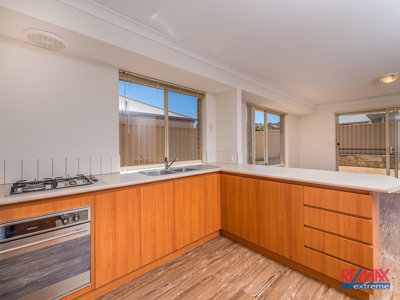 48 Sanderstead Loop, Butler WA 6036