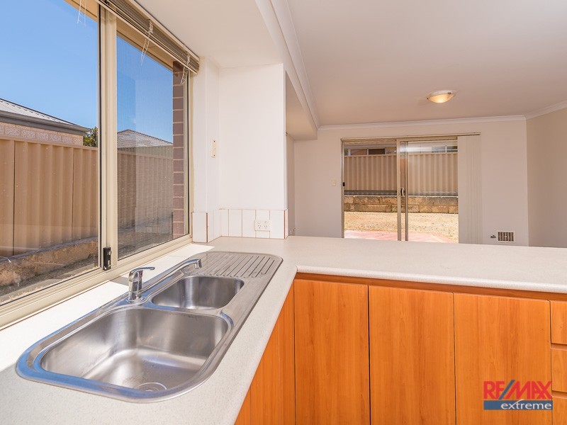 48 Sanderstead Loop, Butler WA 6036