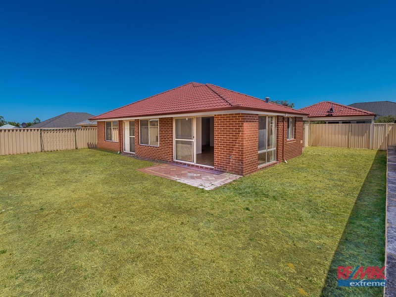 48 Sanderstead Loop, Butler WA 6036