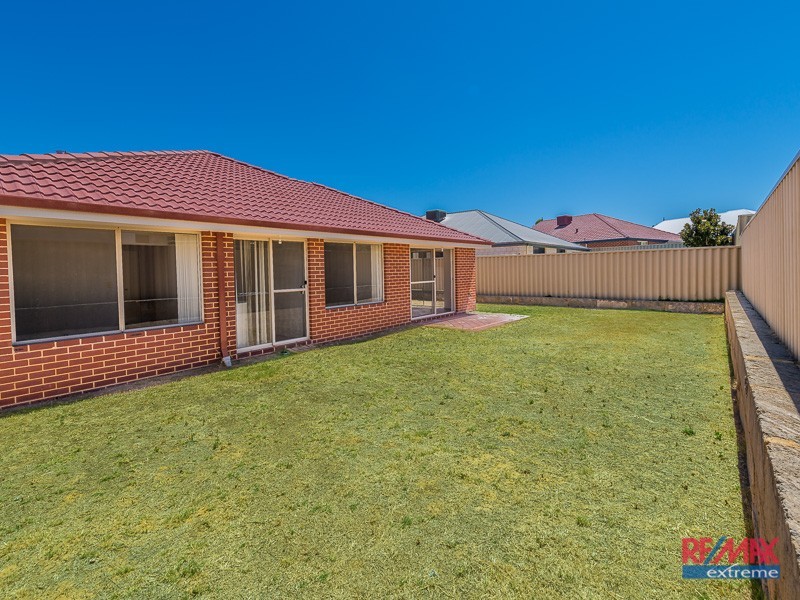 48 Sanderstead Loop, Butler WA 6036