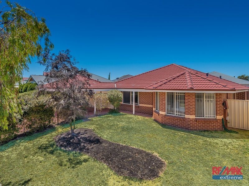 48 Sanderstead Loop, Butler WA 6036