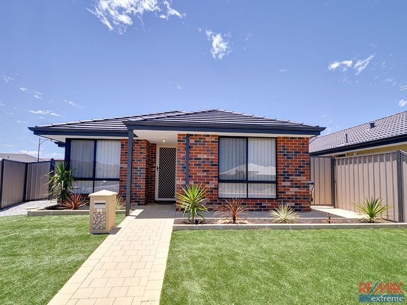 63 Brooklyn Avenue, Pearsall WA 6065