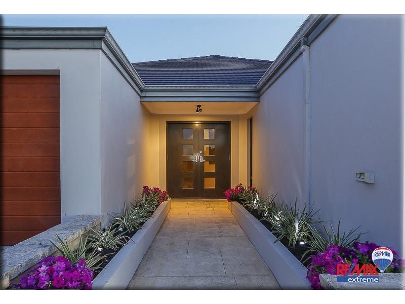 26 Landbeach Boulevard, Butler WA 6036