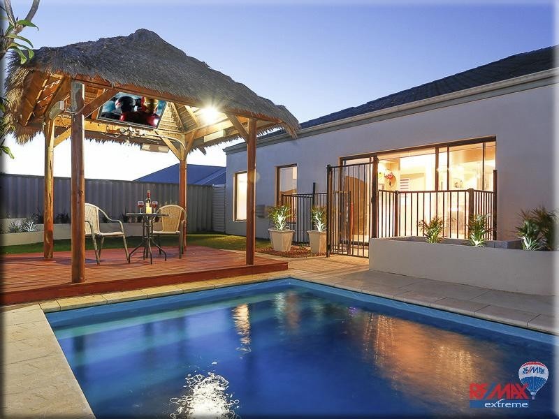 26 Landbeach Boulevard, Butler WA 6036