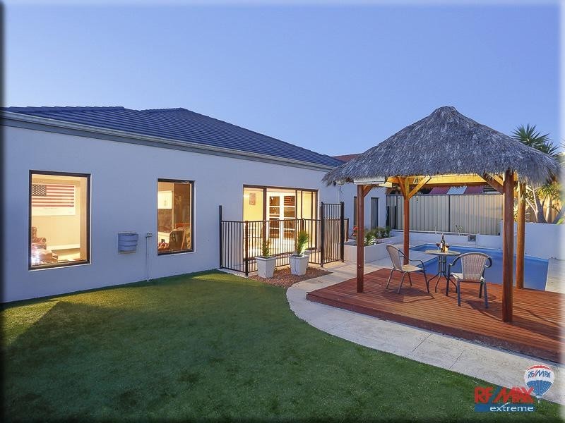 26 Landbeach Boulevard, Butler WA 6036