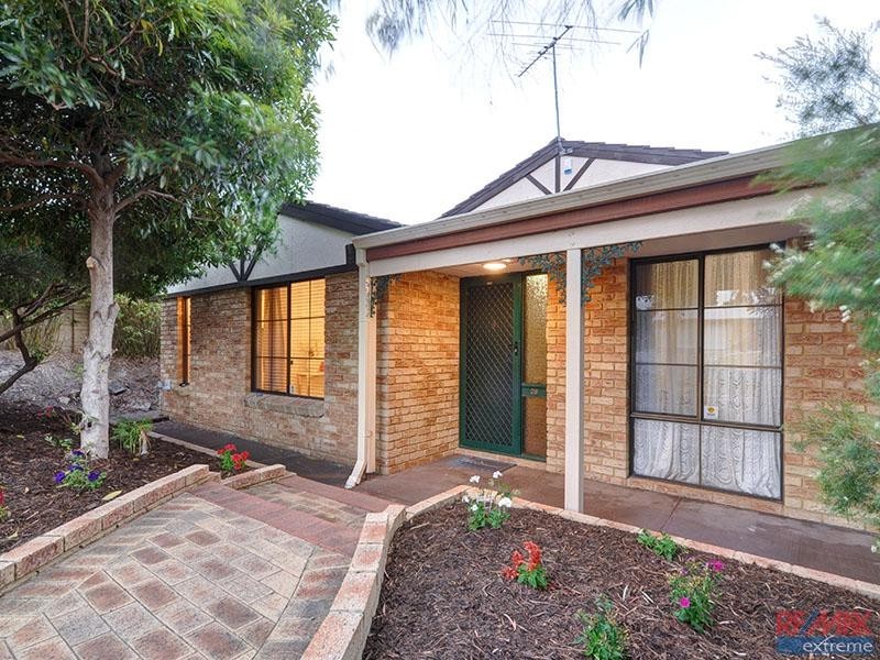 26 Huntingdale Crescent, Connolly WA 6027