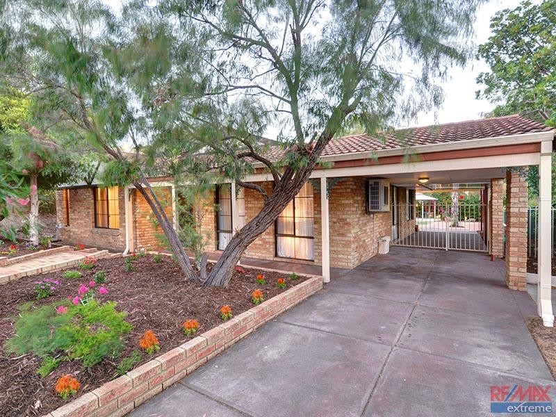 26 Huntingdale Crescent, Connolly WA 6027