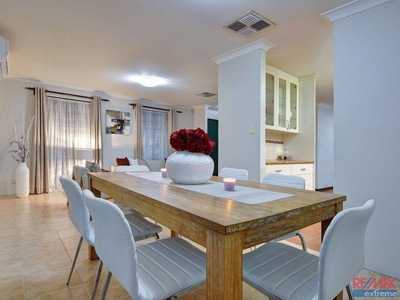 26 Huntingdale Crescent, Connolly WA 6027