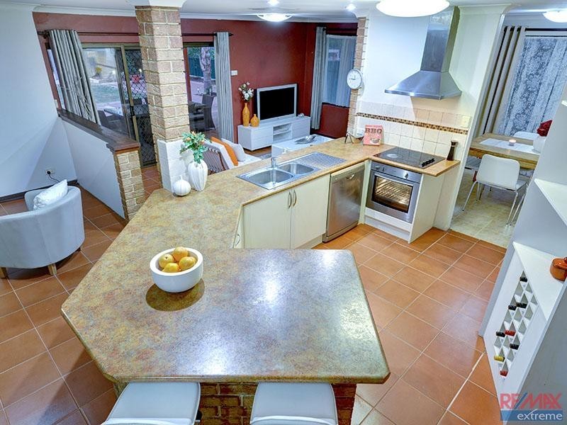 26 Huntingdale Crescent, Connolly WA 6027