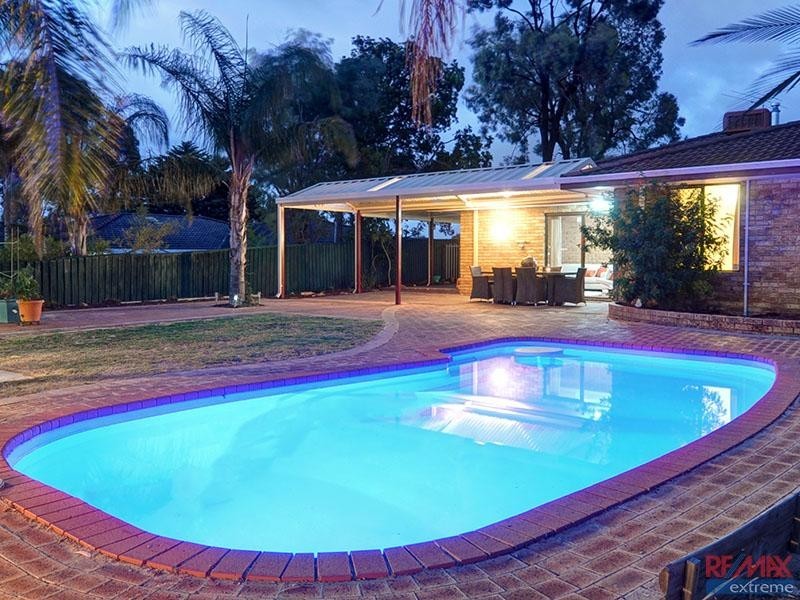 26 Huntingdale Crescent, Connolly WA 6027